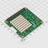 Raspberry Pi RGB LED Matrix Sense HAT Cho Raspberry Pi//705