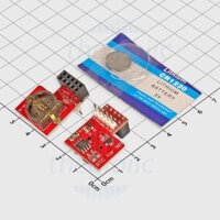 Raspberry Pi RTC Mạch Thời Gian Thực