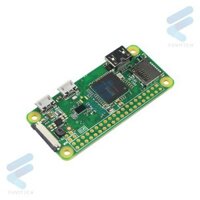 Raspberry Pi Zero W 1.1