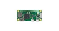 Raspberry Pi Zero W