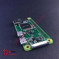 Raspberry Pi Zero W