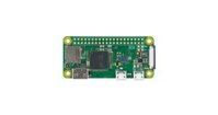 Raspberry Pi Zero W