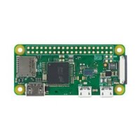 Raspberry Pi Zero W