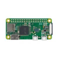 Raspberry Pi Zero W