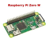 Raspberry Pi Zero W