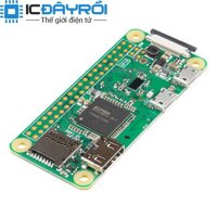 Raspberry Pi Zero W