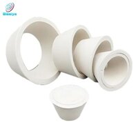 Rất nhiều 9 Bộ Chuyển Đổi Cao Su Nón Phễu Lọc 9 Đường Kính Trắng