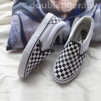 Rất quan trọng Giày Vans Skateboarding Nữ Nam Chạy Bộ Giày Canvas Old Skool