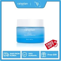 [Rataplan] Donghae Deep Moisturizing Cream 50ml | Dành cho da khô, Ceramide, Tăng cường rào cản da