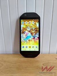 RATEL CELL R1020