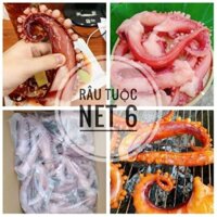 Râu bạch tuộc 1kg net6.(giao hỏa tốc)