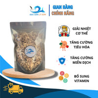 Rau Câu Chân Vịt - ĐẶC SẢN LÝ SƠN- Bịch 100g - Rong tự nhiên