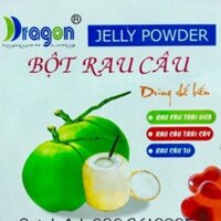 Râu câu dừa