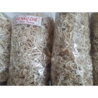 Rau câu khô nấu chè 500g .