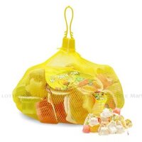 Rau Câu Ngon Ngon 2 Lớp Túi Lưới 1Kg