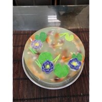 Rau Câu nước dừa