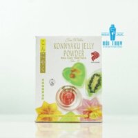 Rau Câu Trái Dừa Thiên Ý