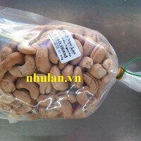 Rau Câu Trái Dừa