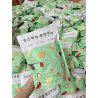 RAU CỦ QUẢ SẤY