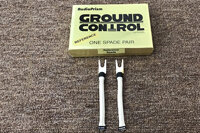 Râu Ground Control Audio Prism bộ 2 râu Jack càng Cua