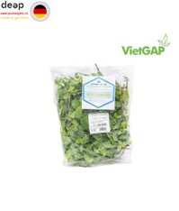 Rau húng lũi VietGAP (100G) DEEP41 www.yeuhangduc.vn sẵn sàng cho bạn