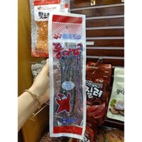Râu khô mực ăn liền hàn quốc 50g