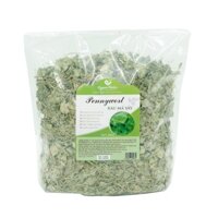 Rau Má Khô Organic Herbs