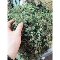 Rau má khô phơi nắng tự nhiên 1kg