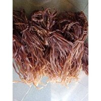 Râu mực khô Quảng Ngãi