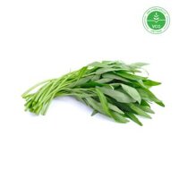 RAU MUONG BABY HUU CO 400G