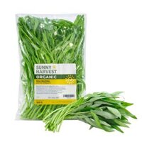 Rau muống hướng hữu cơ Sunny Harvest 300 g (Gói)