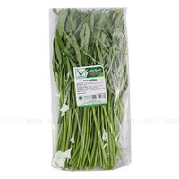 Rau muống hữu cơ 300g (ea)