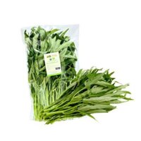 Rau muống hữu cơ Gia Hưng 300 g