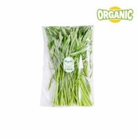 Rau muống hữu cơ USDA Food King (Bịch 0.25KG)