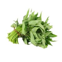 Rau muống hữu cơ Việt Hà 300 g ( Gói ): Nguồn dinh dưỡng dồi dào cho sức khỏe