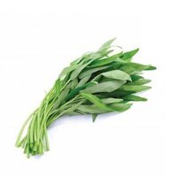 Rau muống hữu cơ