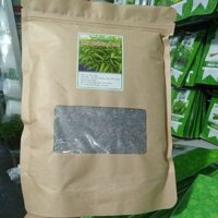 Rau muống lá tre gói 1kg