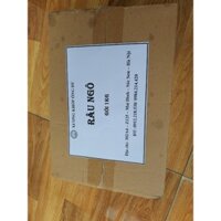 Râu ngô - gói 1kg