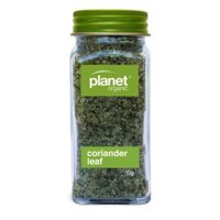 Rau Ngò Hữu Cơ Planet Organic (Jar) 10G