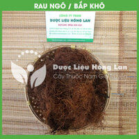 Râu Ngô râu bắp khô 1kg