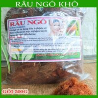 Râu Ngô râu bắp khô 500g