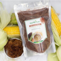 Râu Ngô Sấy Khô (1kg)