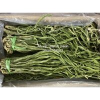 RAU TIẾN VUA KHÔ_ TÚI 500G