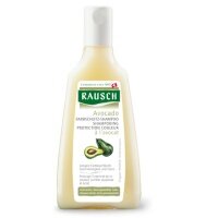 RAUSCH Avocado Farbschutz Shampoo, 200 ml