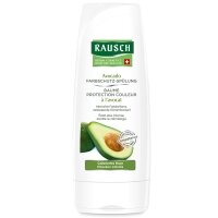 RAUSCH Avocado Farbschutz-Spülung, 200 ml