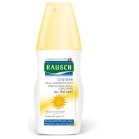 RAUSCH Grüntee Haar-Sonnenschutz Spray, 100 ml