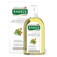 RAUSCH Huflattich Anti Schuppen Lotion, 200 ml