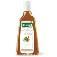 RAUSCH Huflattich Anti Schuppen Shampoo, 200 ml