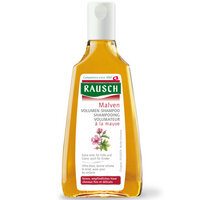 RAUSCH Malven Volumen-Shampoo, 200 ml