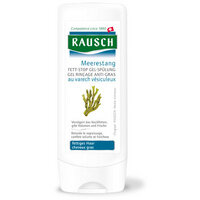 RAUSCH Meerestang Fett-Stop Gel-Spülung, 200 ml